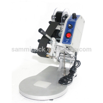 Top factory new cheap production date coding machine